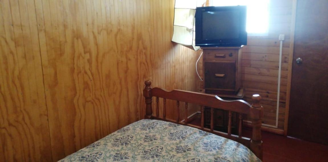 Hostal Bellymar Pichilemu Bagian luar foto