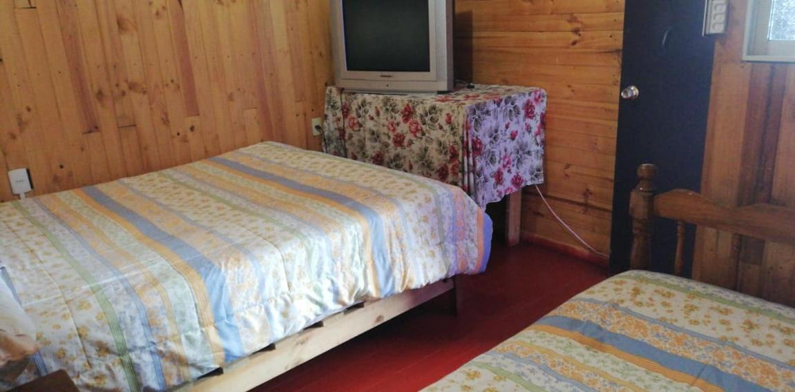 Hostal Bellymar Pichilemu Bagian luar foto