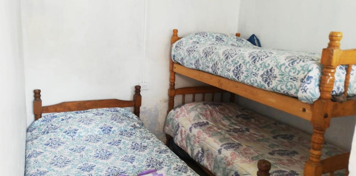 Hostal Bellymar Pichilemu Bagian luar foto