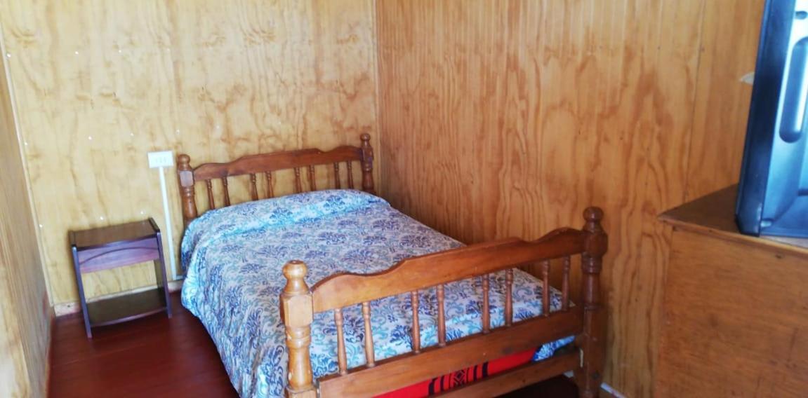 Hostal Bellymar Pichilemu Bagian luar foto