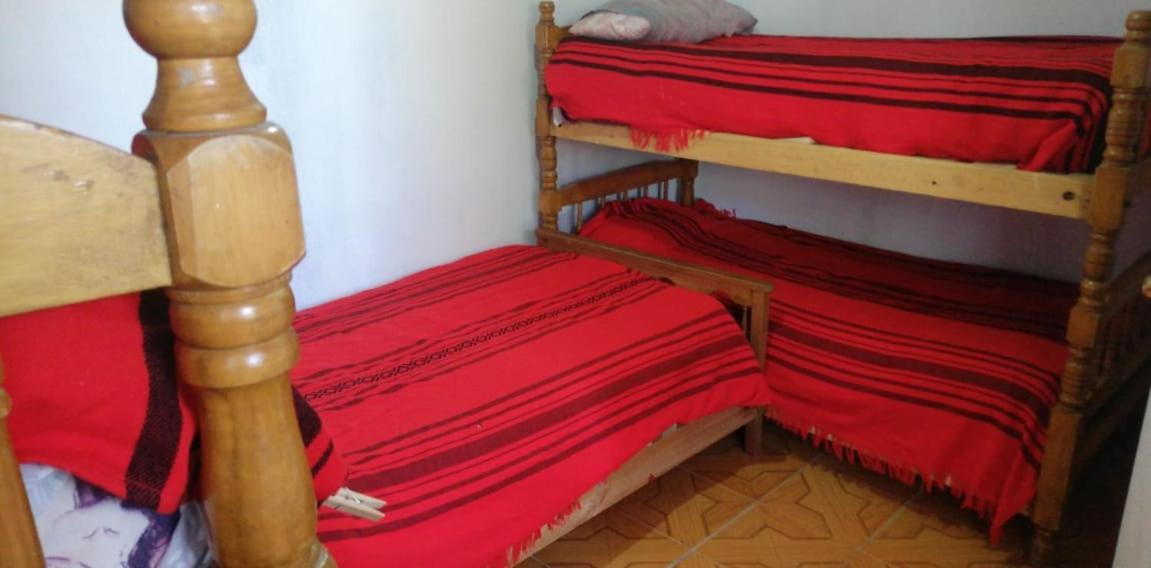 Hostal Bellymar Pichilemu Bagian luar foto
