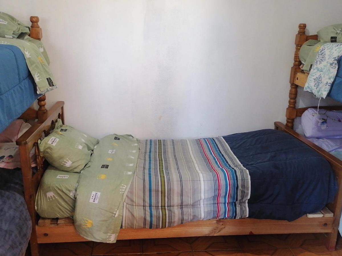 Hostal Bellymar Pichilemu Bagian luar foto