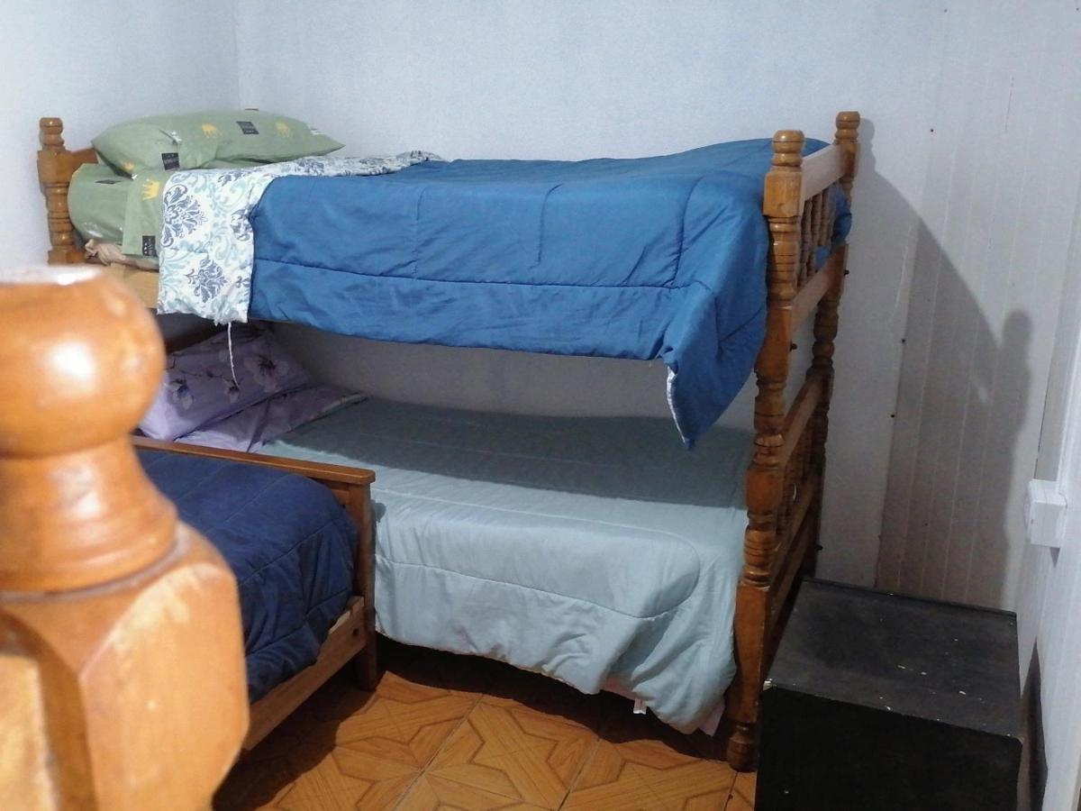 Hostal Bellymar Pichilemu Bagian luar foto