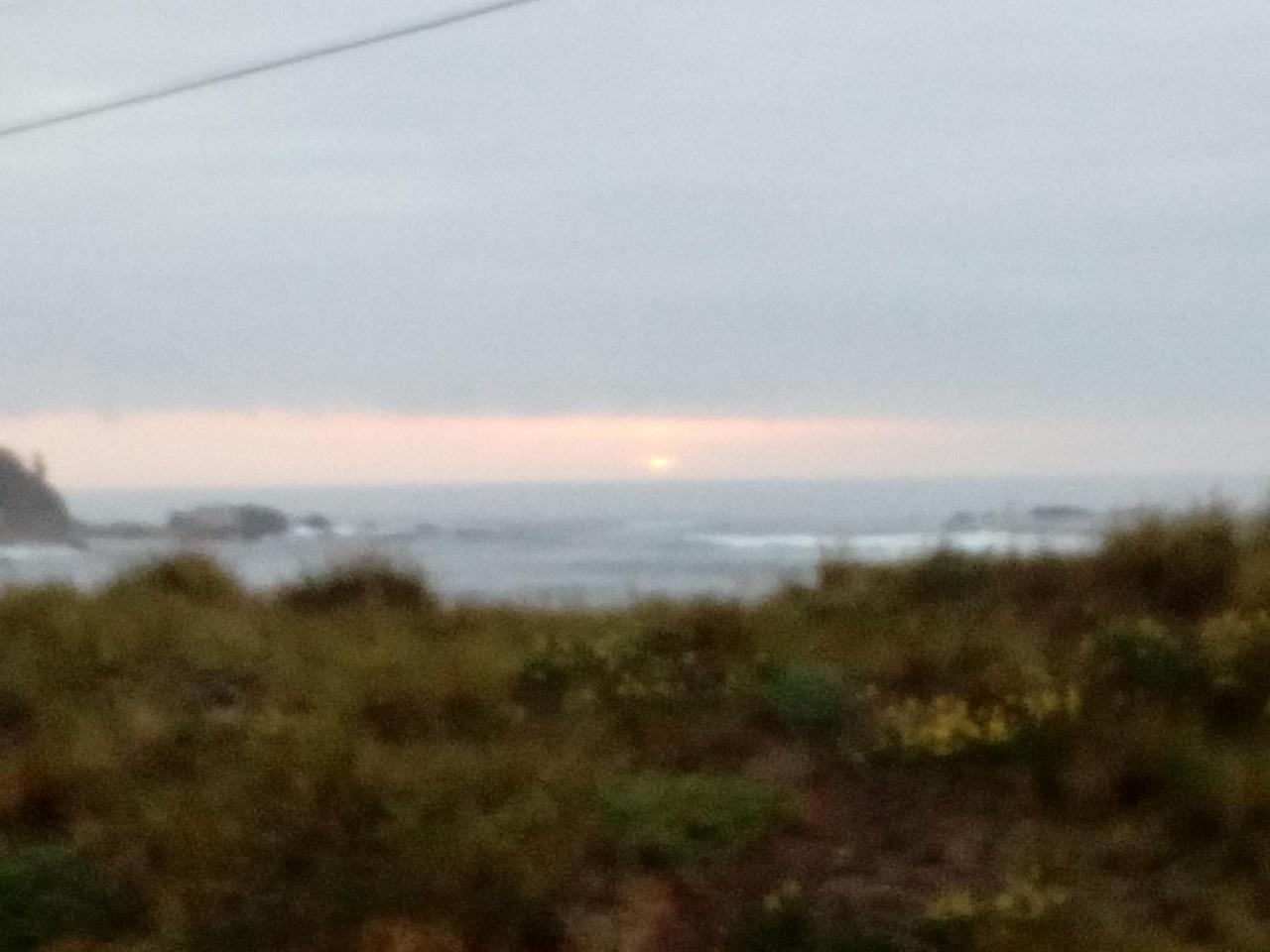 Hostal Bellymar Pichilemu Bagian luar foto