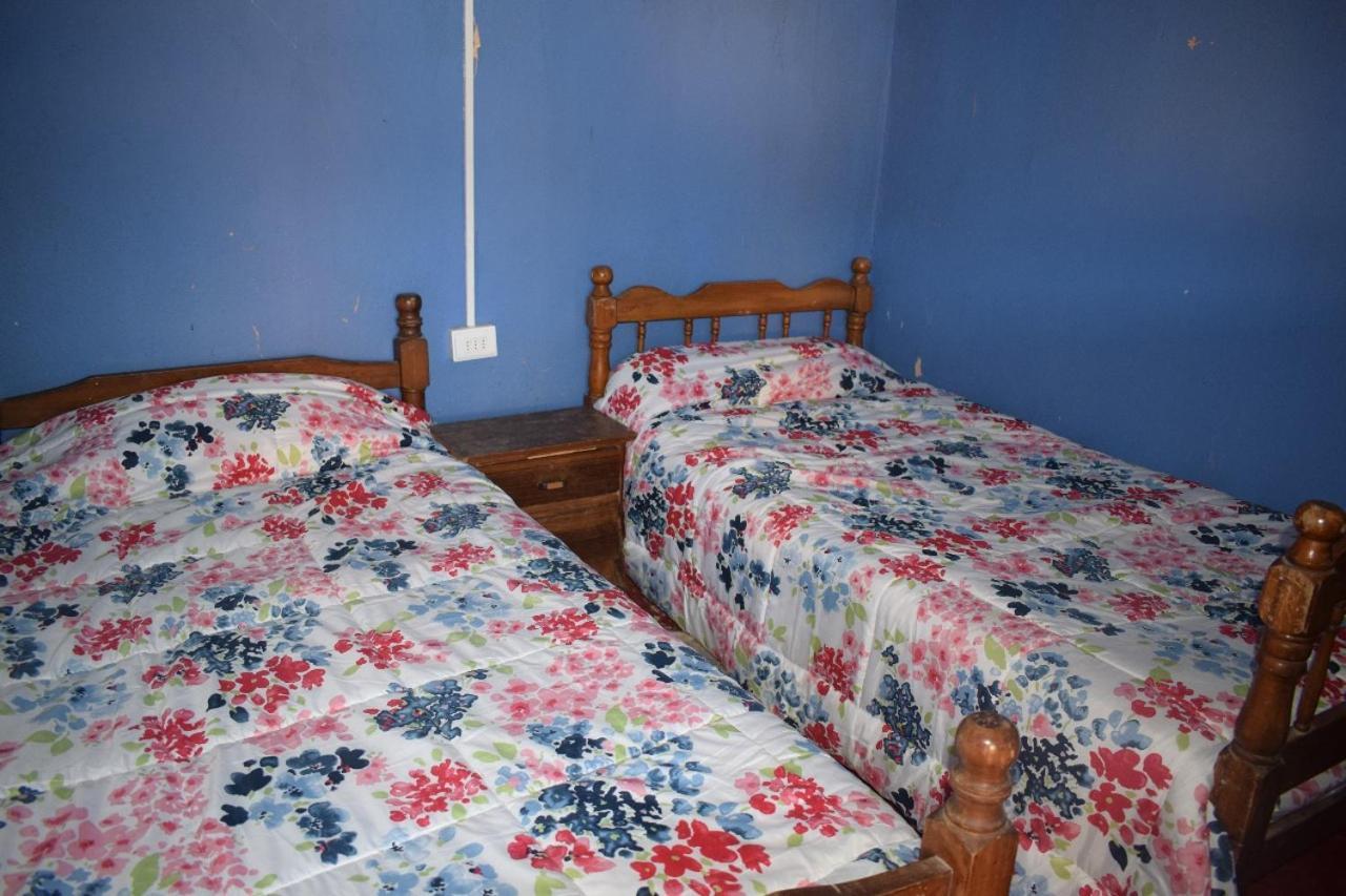Hostal Bellymar Pichilemu Bagian luar foto