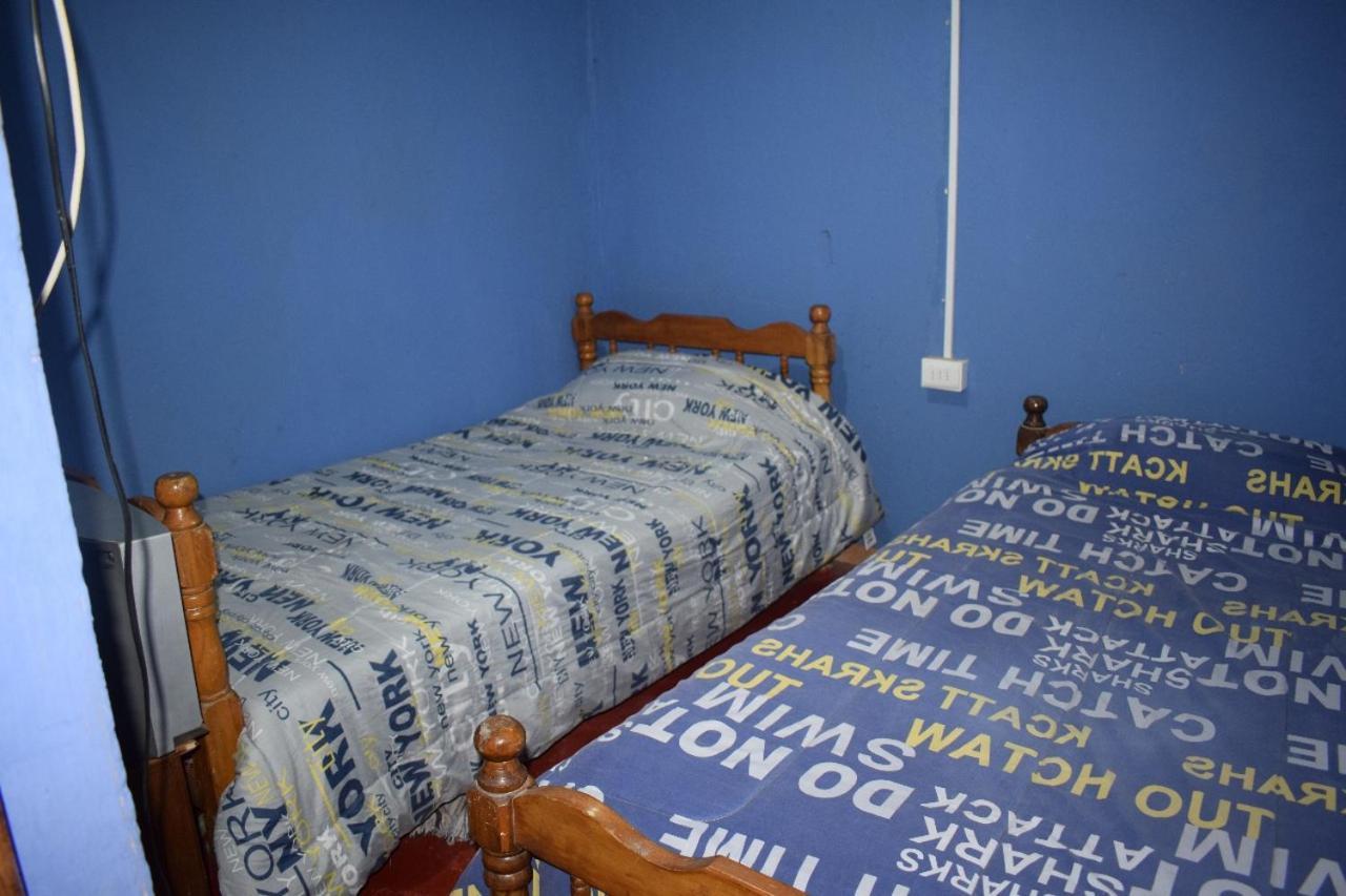Hostal Bellymar Pichilemu Bagian luar foto
